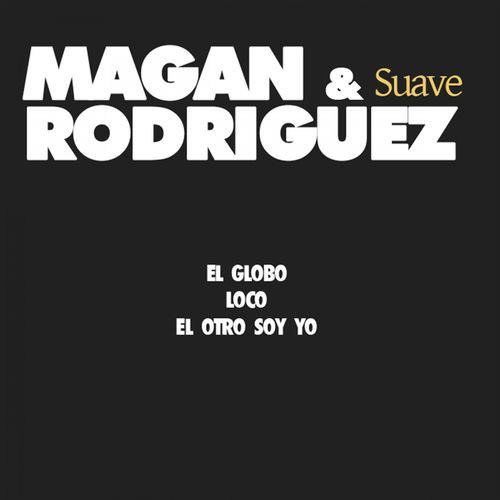Portada de Suave, Vol. 3