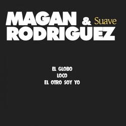 Portada de Suave, Vol. 3