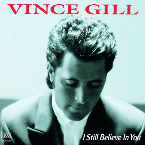 Portada de I Still Believe In You