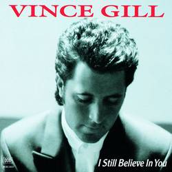 Portada de I Still Believe In You
