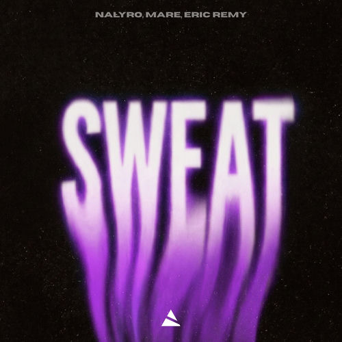 Portada de Sweat
