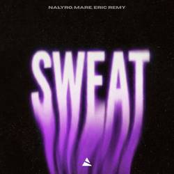 Portada de Sweat