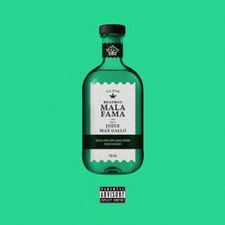 Portada de Mala Fama