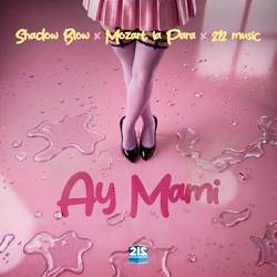 Portada de AY MAMI