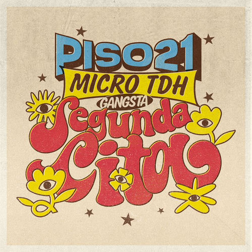 Portada de Segunda Cita