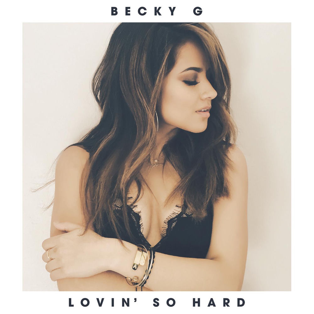Portada de Lovin' So Hard