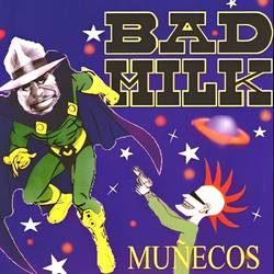 Portada de Muñecos