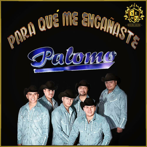 Portada de Para Qué Me Engañaste
