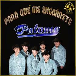 Portada de Para Qué Me Engañaste