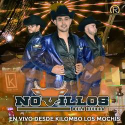 Portada de En Vivo Desde Kilombo Los Mochis