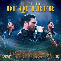 Portada de Tu Falta De Querer