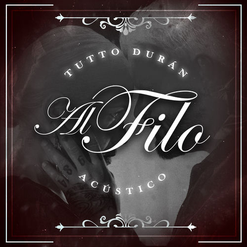 Portada de Al Filo (Acústico)