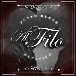 Portada de Al Filo (Acústico)