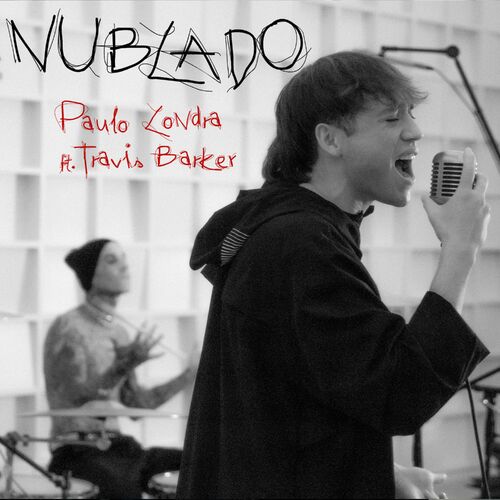 Portada de Nublado