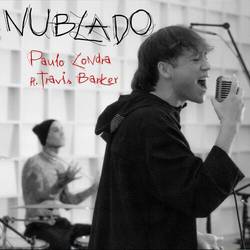 Portada de Nublado