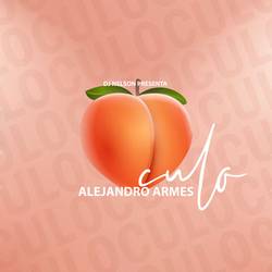 Portada de Culo