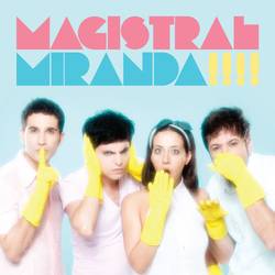 Portada de Magistral
