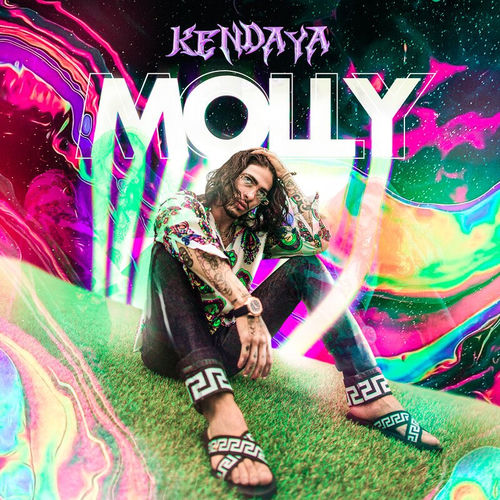 Portada de MOLLY