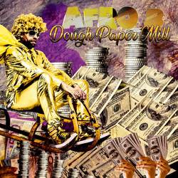 Portada de Dough, Paper Mill