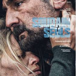 Portada de Soudain seuls (Bande originale du film)