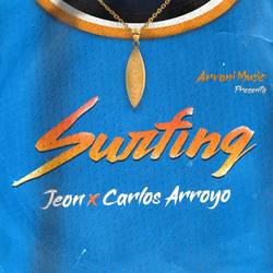 Portada de Surfing