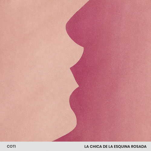 Portada de La Chica de la Esquina Rosada