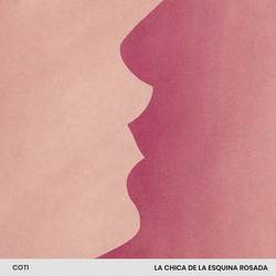 Portada de La Chica de la Esquina Rosada