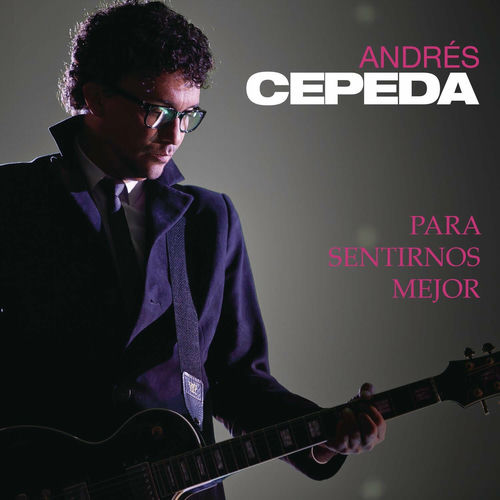 Portada de Para Sentirnos Mejor (Studio)
