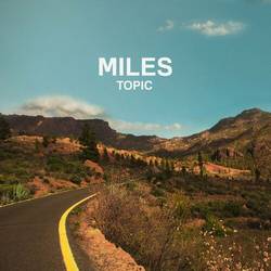 Portada de Miles