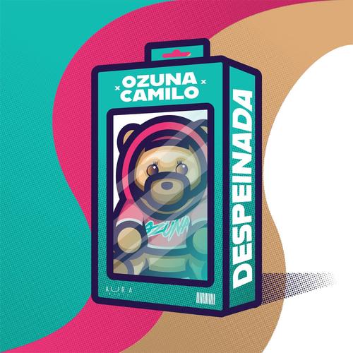 Portada de Despeinada