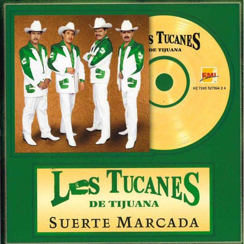 Portada de Suerte Marcada