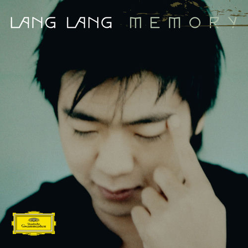 Portada de Memory