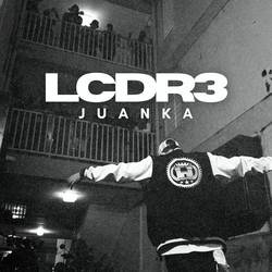 Portada de LCDR3