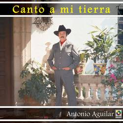 Portada de Canto A Mi Tierra