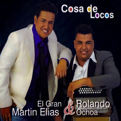 Portada de Cosa de Locos