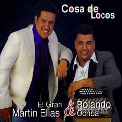 Portada de Cosa de Locos