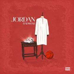 Portada de Jordan