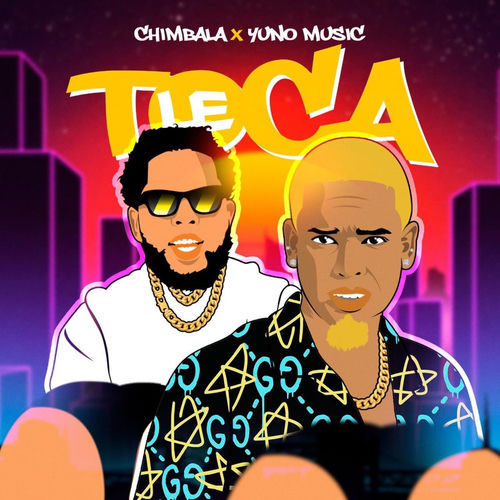Portada de Le Toca