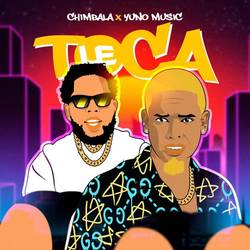 Portada de Le Toca