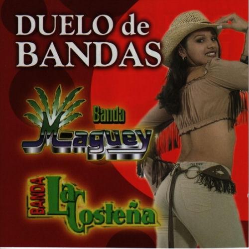 Portada de Duelo de Bandas
