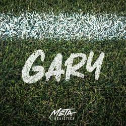 Portada de Gary