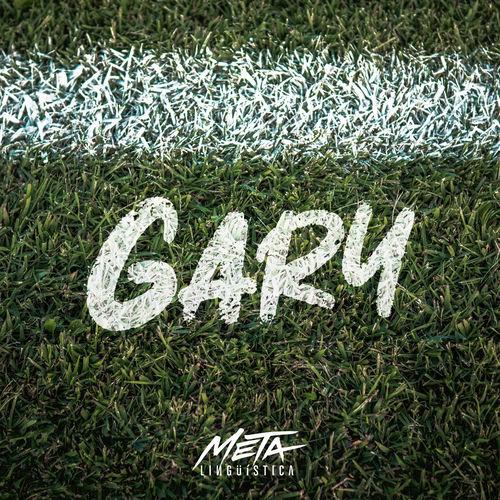 Portada de Gary
