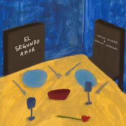 Portada de El Segundo Amor