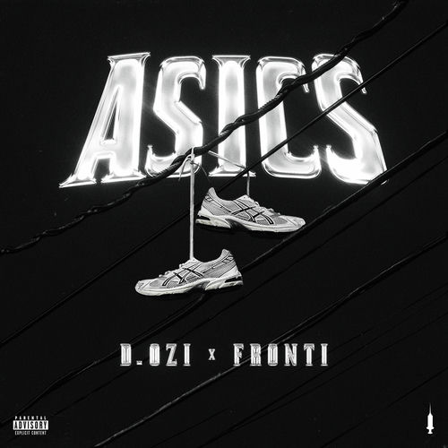 Portada de ASICS