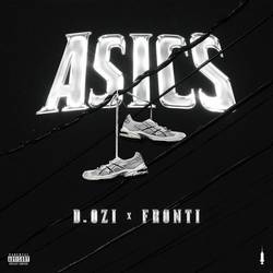 Portada de ASICS