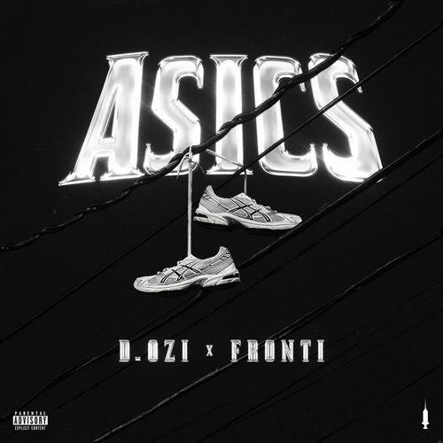 Portada de ASICS