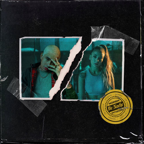 Portada de De Noche