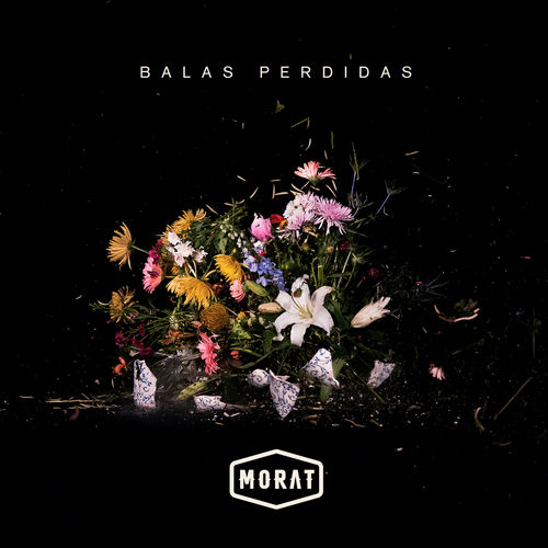 Portada de Balas Perdidas