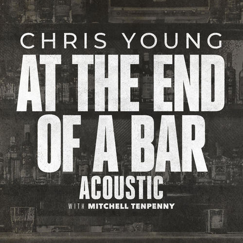 Portada de At the End of a Bar (Acoustic)
