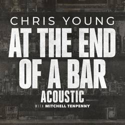 Portada de At the End of a Bar (Acoustic)